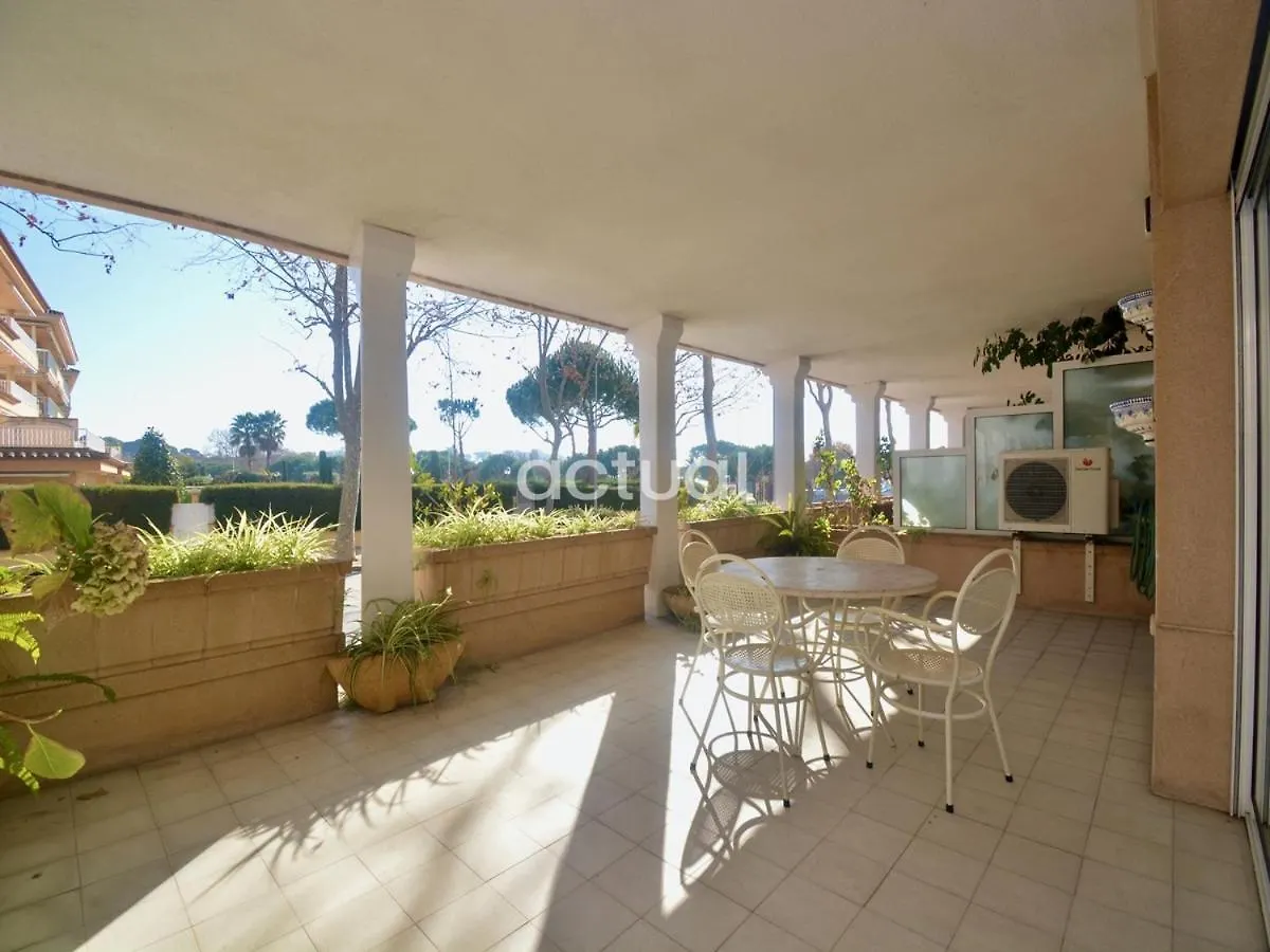Apartmán Gavina Esc B Bajos B Sant Feliu de Guíxols