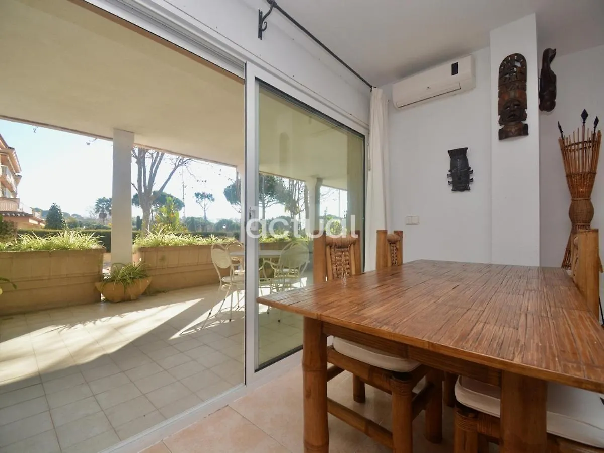 Apartmán Gavina Esc B Bajos B Sant Feliu de Guíxols