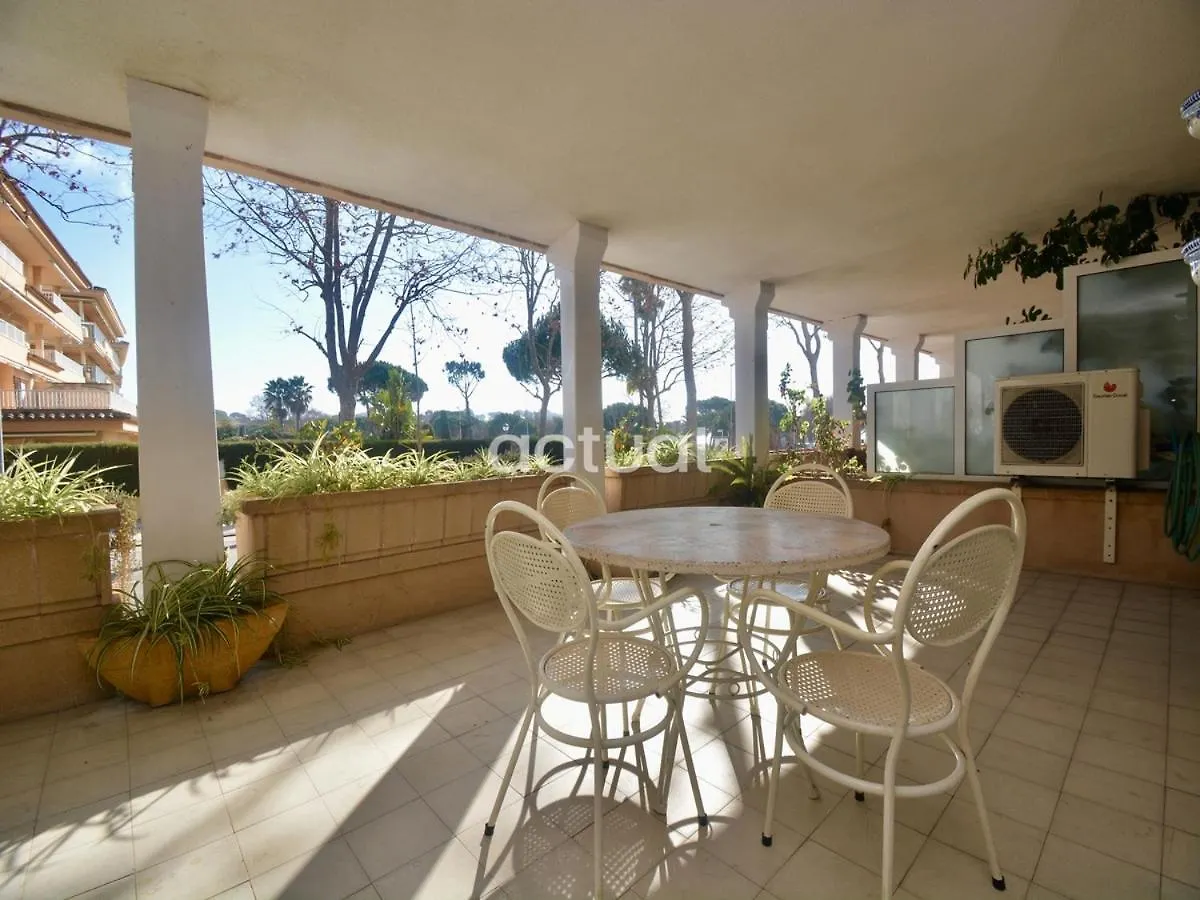 Apartmán Gavina Esc B Bajos B Sant Feliu de Guíxols