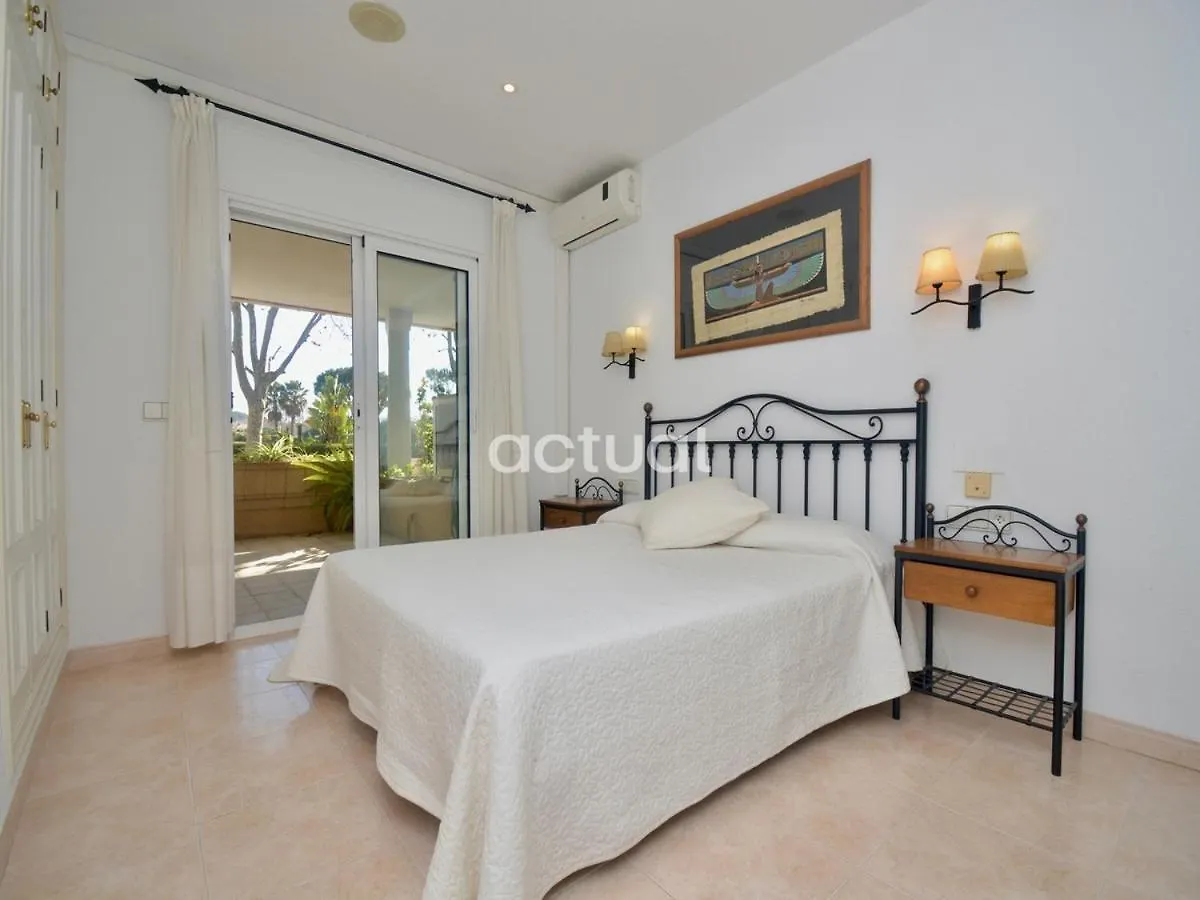 Apartmán Gavina Esc B Bajos B Sant Feliu de Guíxols