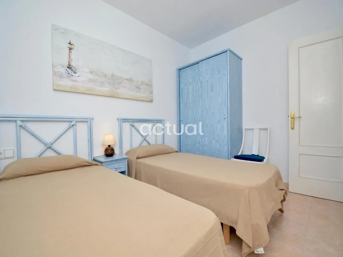 Gavina Esc B Bajos B Daire Sant Feliu de Guíxols İspanya