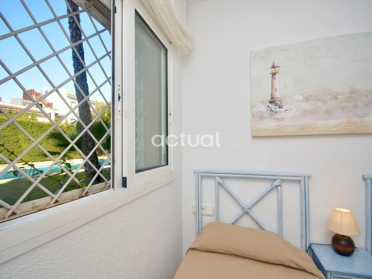 Apartmán Gavina Esc B Bajos B Sant Feliu de Guíxols