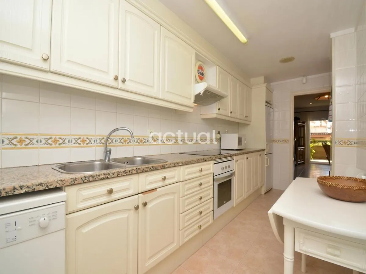 Apartmán Gavina Esc B Bajos B Sant Feliu de Guíxols