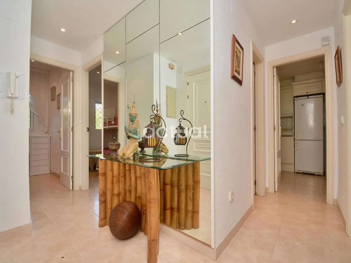 Apartmán Gavina Esc B Bajos B Sant Feliu de Guíxols