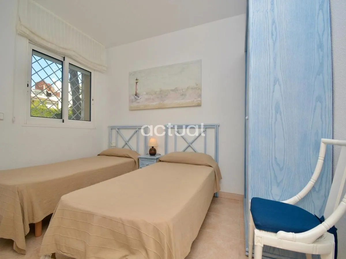 Apartmán Gavina Esc B Bajos B Sant Feliu de Guíxols