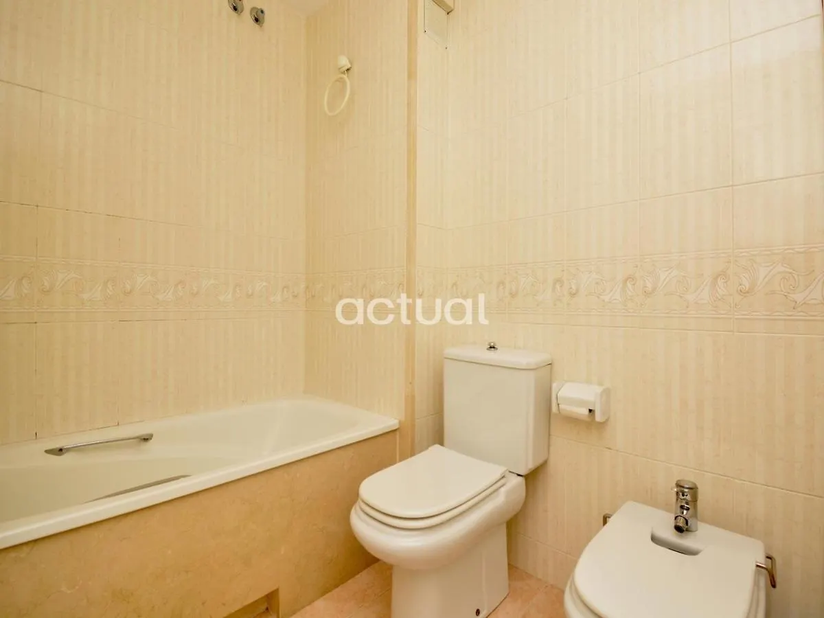 Apartmán Gavina Esc B Bajos B Sant Feliu de Guíxols Španělsko