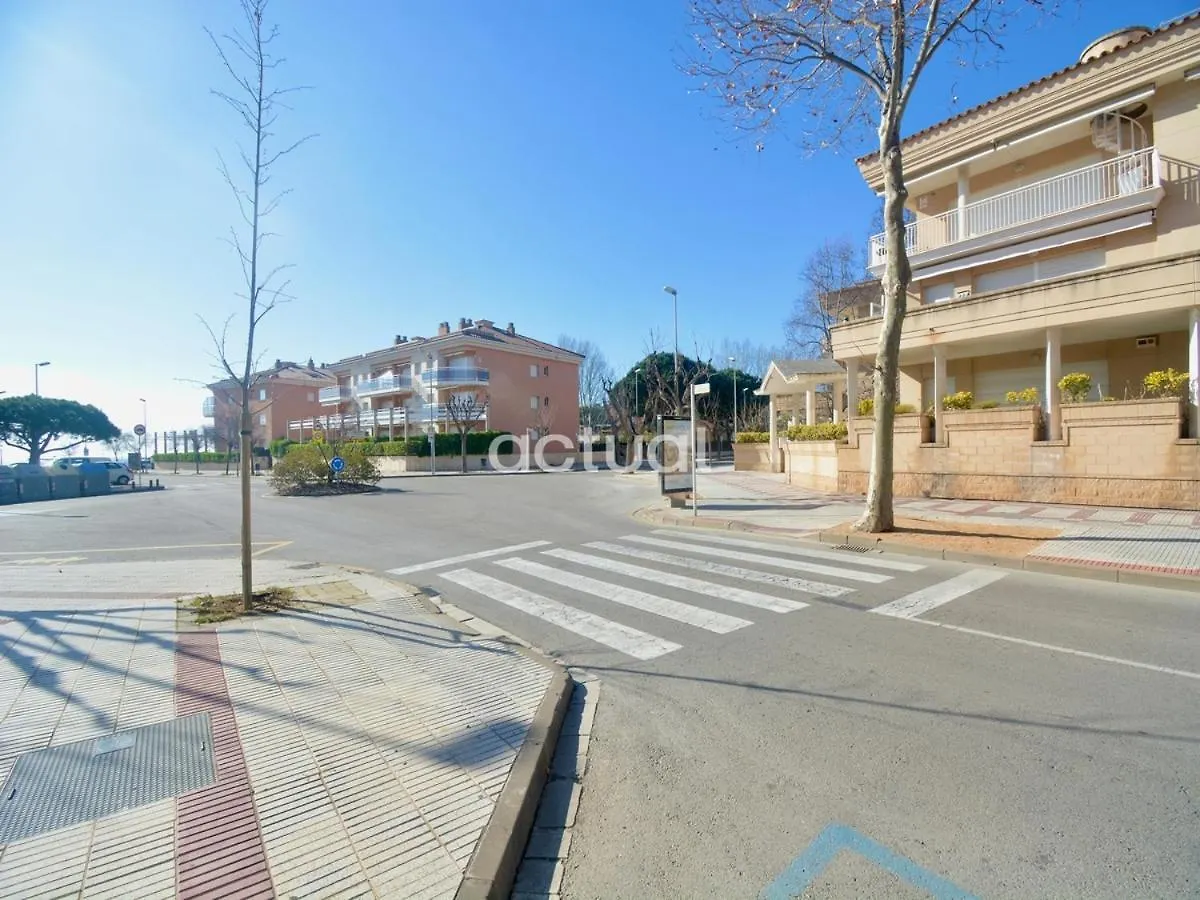 Gavina Esc B Bajos B Daire Sant Feliu de Guíxols