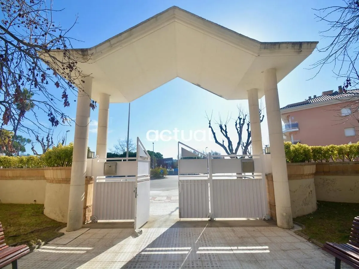 Gavina Esc B Bajos B Daire Sant Feliu de Guíxols