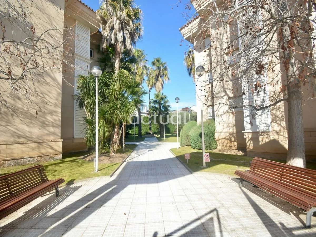 Gavina Esc B Bajos B Daire Sant Feliu de Guíxols İspanya